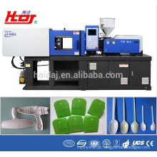 Equipamento de injeção de plástico molde de injeção de plástico barato HDJS50